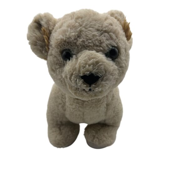 Disney Lion King Build A Bear Nala Plush Stuffed Animal Lion 12 Inch Soft Toy - Picture 1 of 7